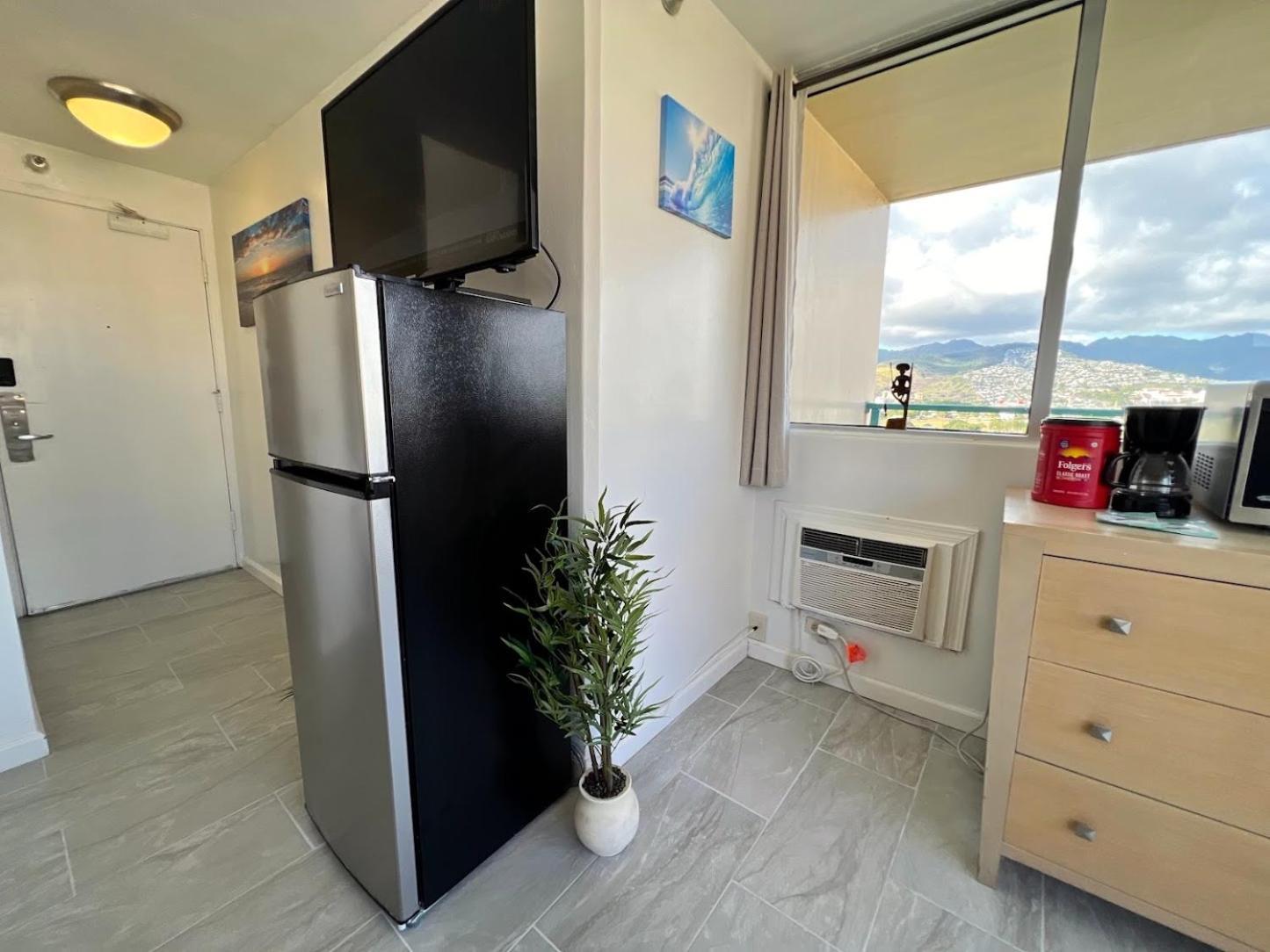 Penthouse In Waikiki With Ocean & Mountain Views Hotel Honolulu