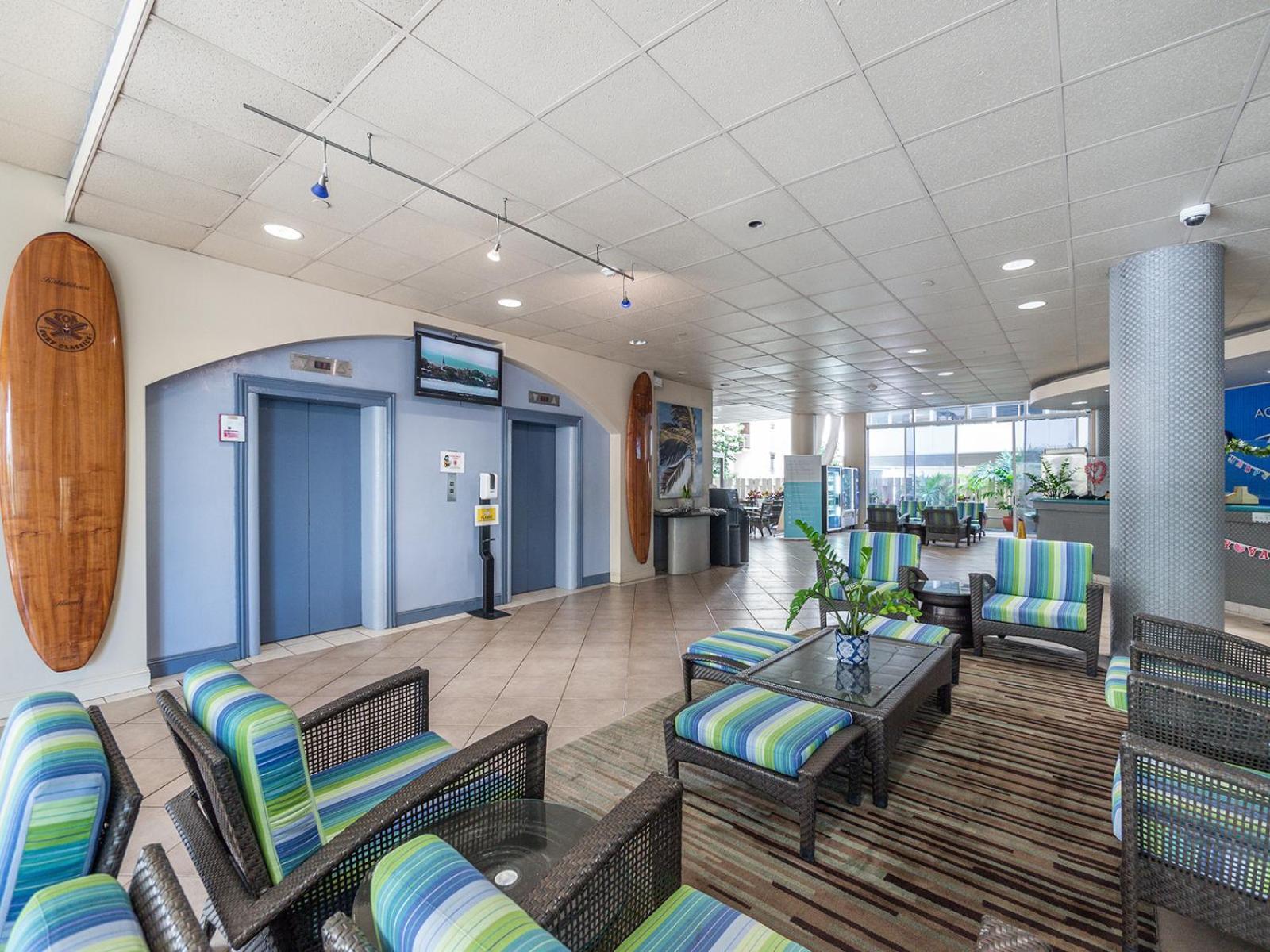 Penthouse In Waikiki With Ocean & Mountain Views Hotel Honolulu